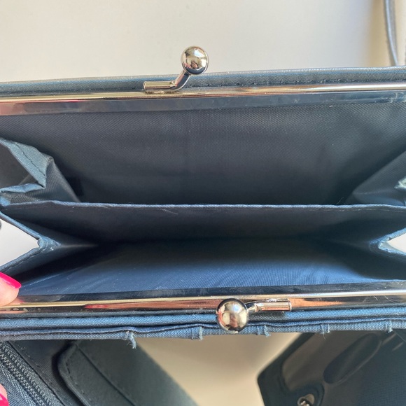 New without tags- Kate Landry wristlet. - Picture 5 of 8